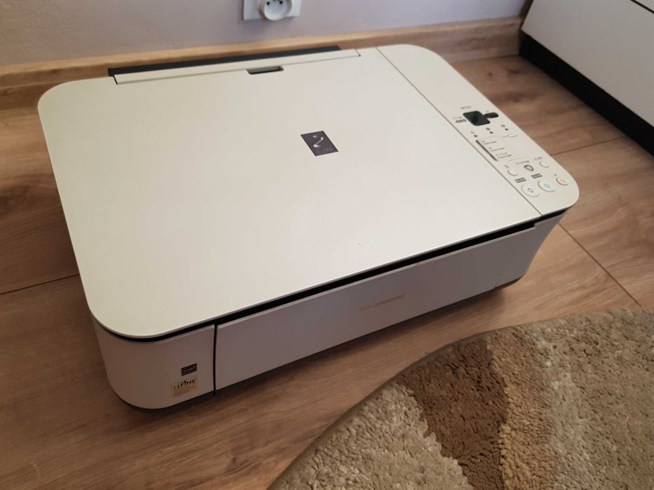 Drukarka Canon MP250