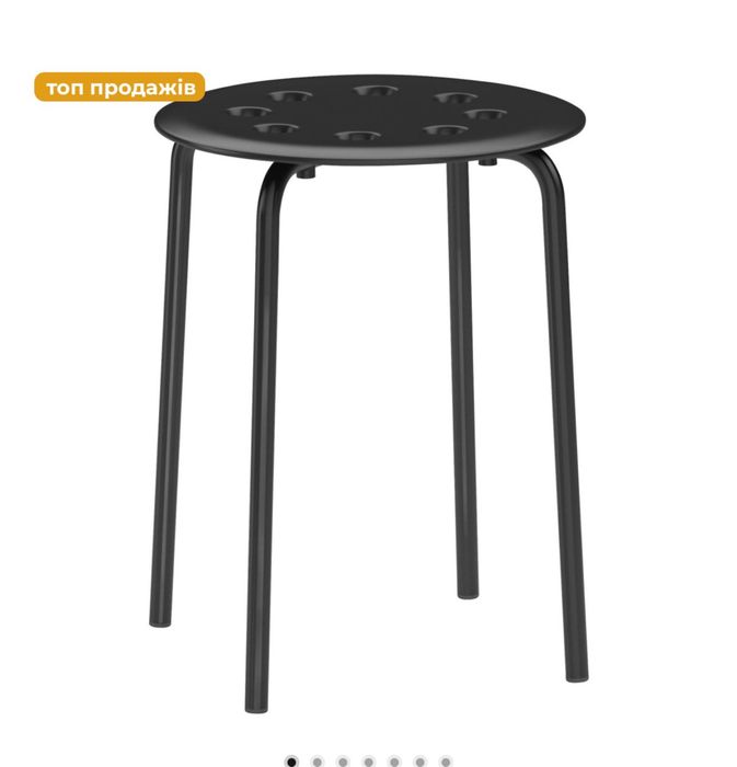 Стіл i стільці Ikea