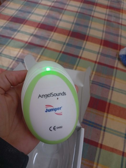 Fetal Doppler Angelsound