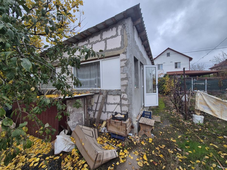 Дом по адресу ул. Приморская (площадь 45 м²) - Atlanta.ua - фото 2