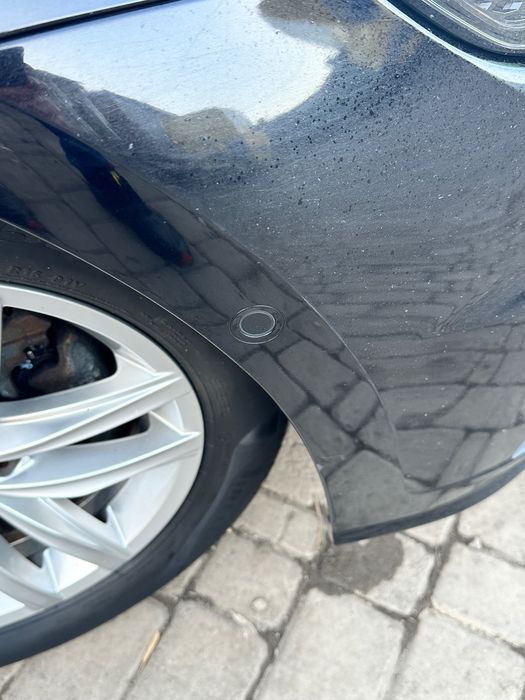 Volkswagen Golf 2019 VIN WVWZZZAUZLP539289 фото оголошення 12 з 13
