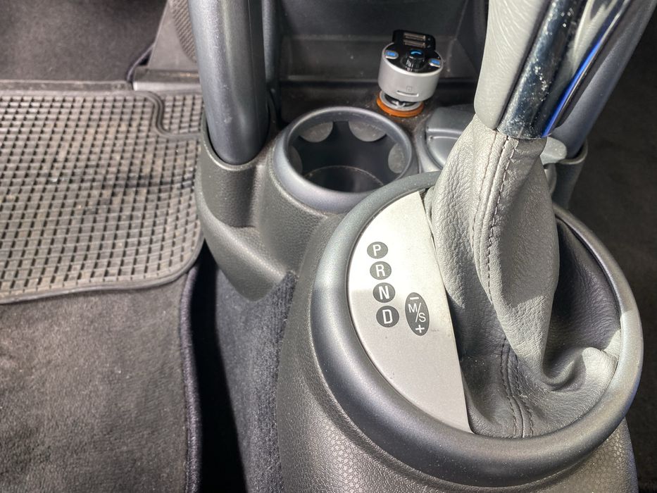 Vendo Mini 1.600 auromatico