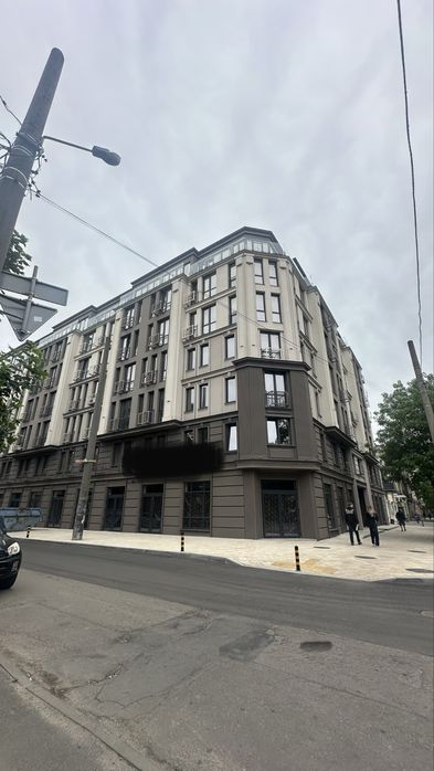 Коммерческое помещение в центре, супермаркет, ресторан, клиника – pohled 3