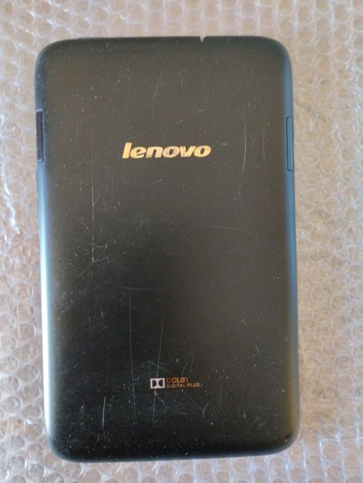 Lenovo TabA1000F 1/ 16Gb. Android 4.1