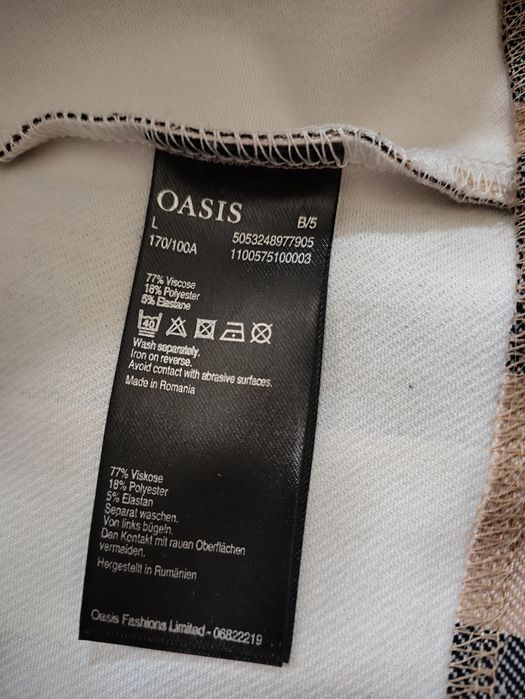 Спідниця Oasis розмір  L