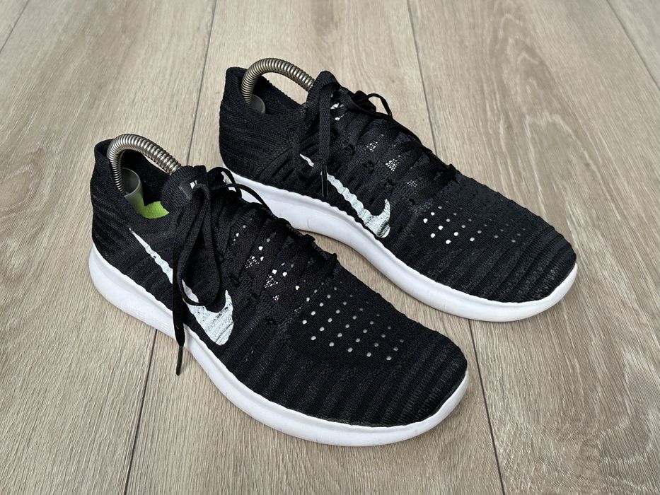 Кросівки Nike Wmns Free Rn Flyknit