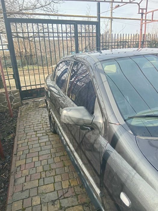 Opel astra g 1.4