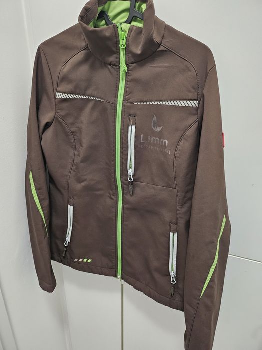 Kurtka damska softshell e.s.motion 2020 Engelbert Strauss