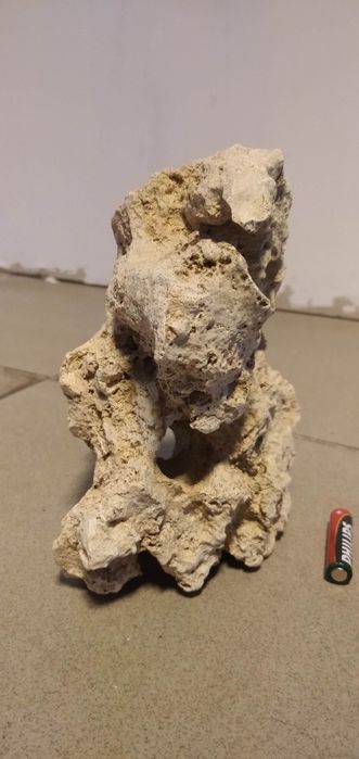 Skała do akwarium wapień filipiński