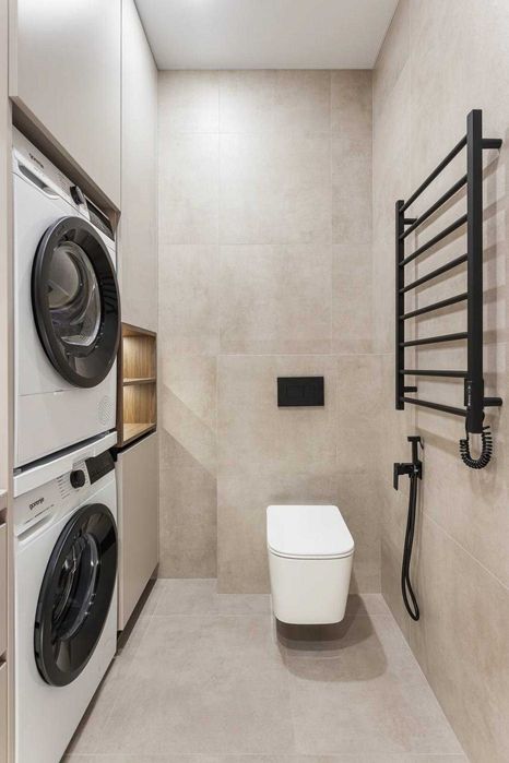 2-rooms apartment apartment by the address st. Shvygina gen (area 52,7 m²) - Atlanta.ua - photo 12