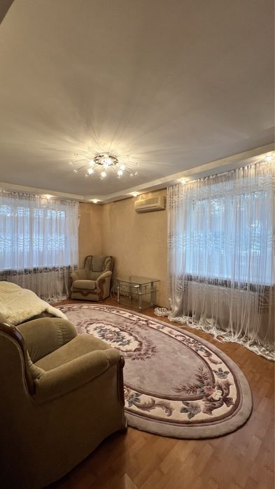 Продам 2х.ком.квартиру ул.Больнична,пгт Софиевка