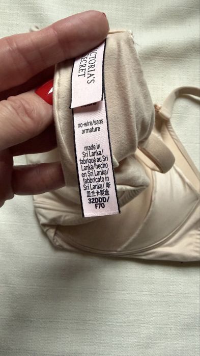 Бюстгалтер для годуючих мам Victoria’s Secret