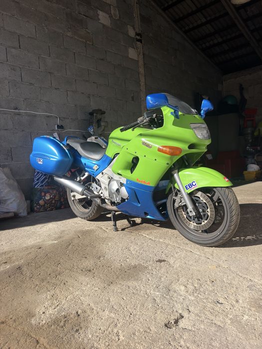 Kawasaki
