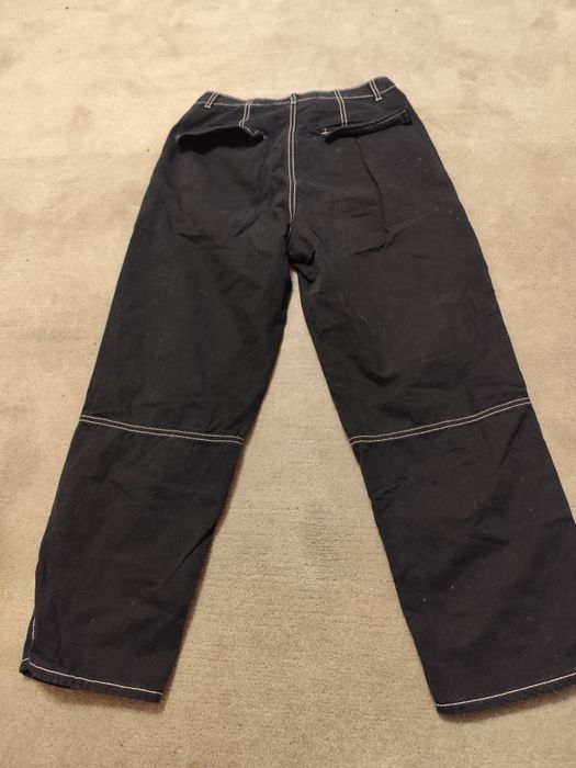 Spodnie H&M DIVDED rozm 40