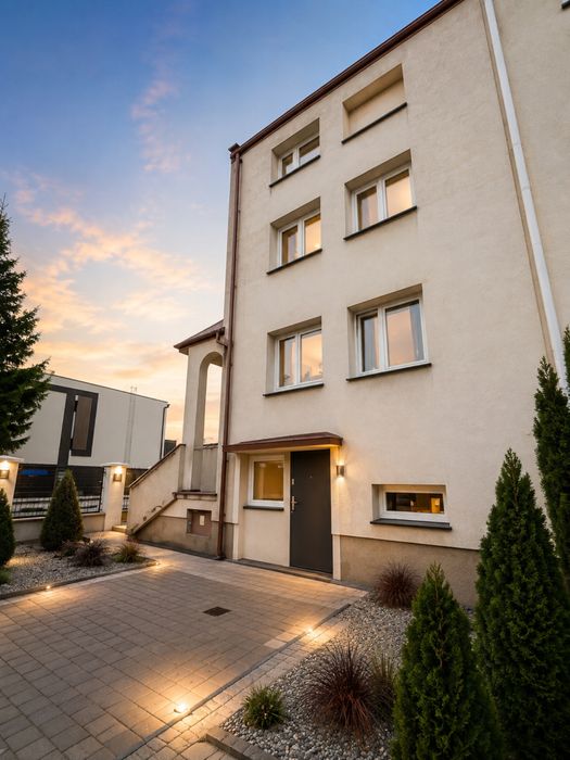 Dom szeregowy  Radom