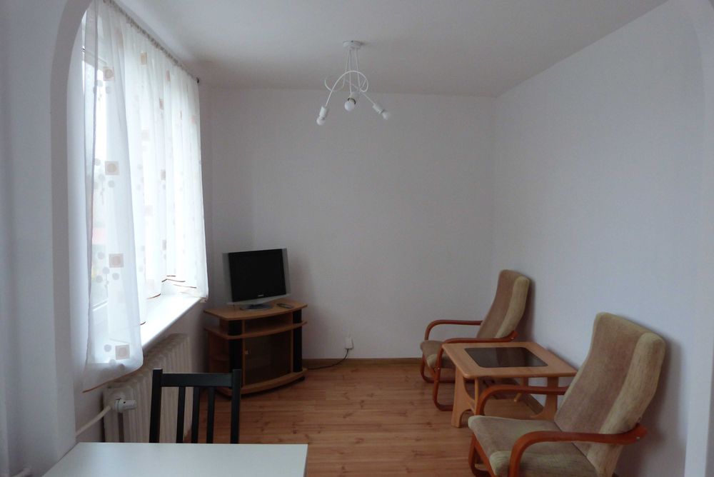 Wynajmę mieszkanie