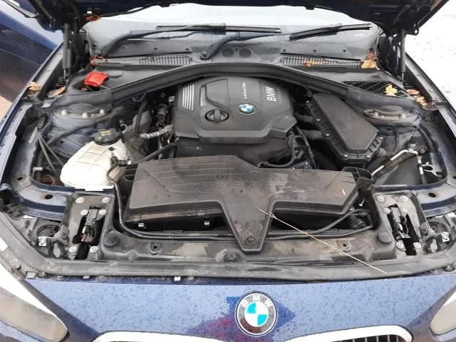 BMW 116D 1.5D 112cv 16v B37D15U Facelift LCI Serie 1 F20 5 Portas F21 2 Portas Para Peças