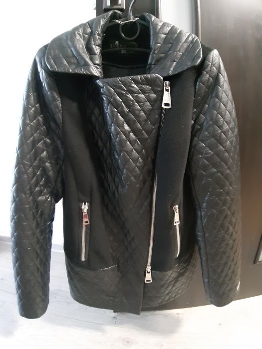 Курточка на осинь