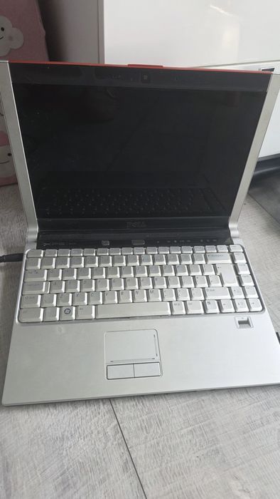 Laptop dell używany