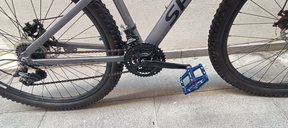 Bicicleta MTB ou BTT 29 Pulgadas