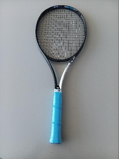 Raquete solinco shadow