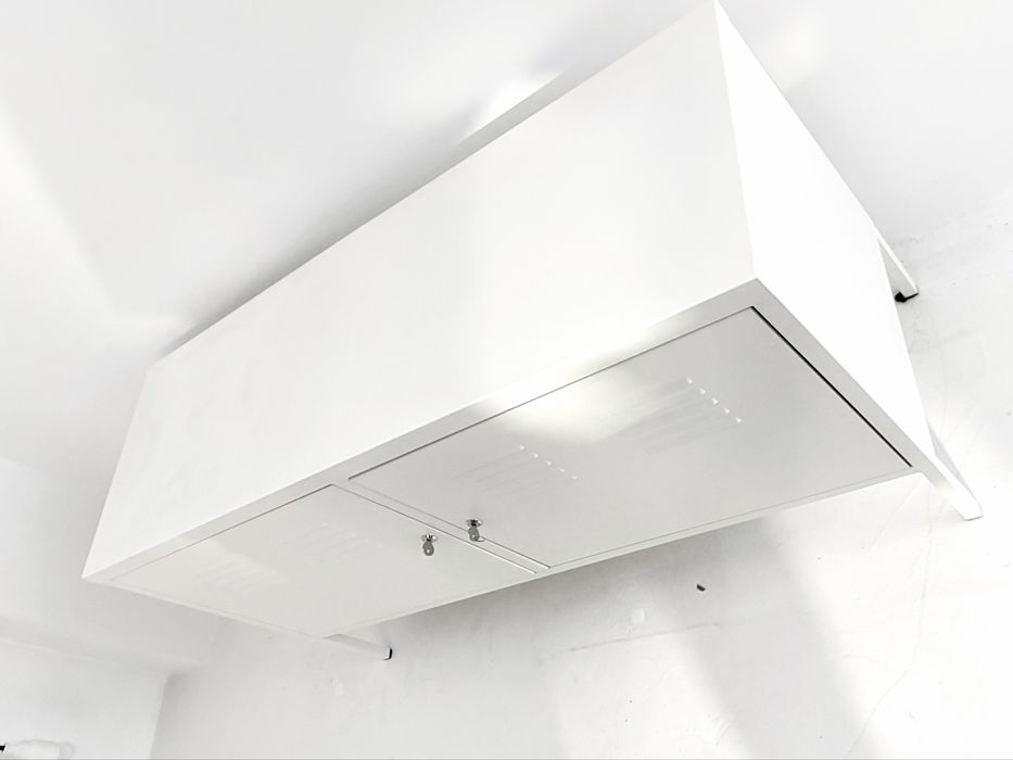 IKEA PS Szafka Biały