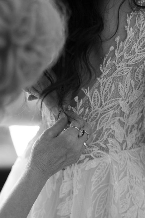 Suknia ślubna,kolekcja 2024