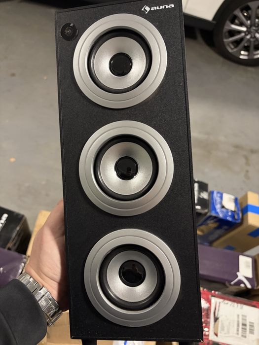 Beachboy XXL głośnik Bluetooth  USB SD AUX