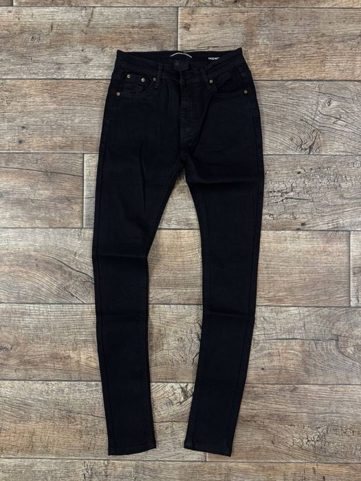 Saint Laurent YSL джинсы kai angel viperr