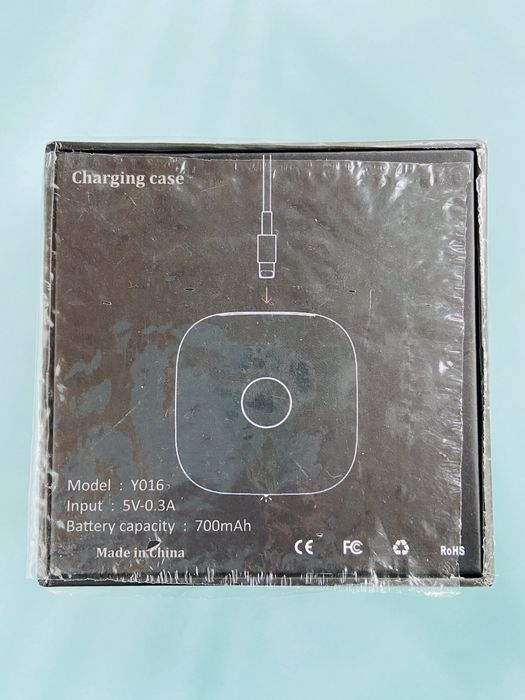 Powerbeats Pro кейс зарядки