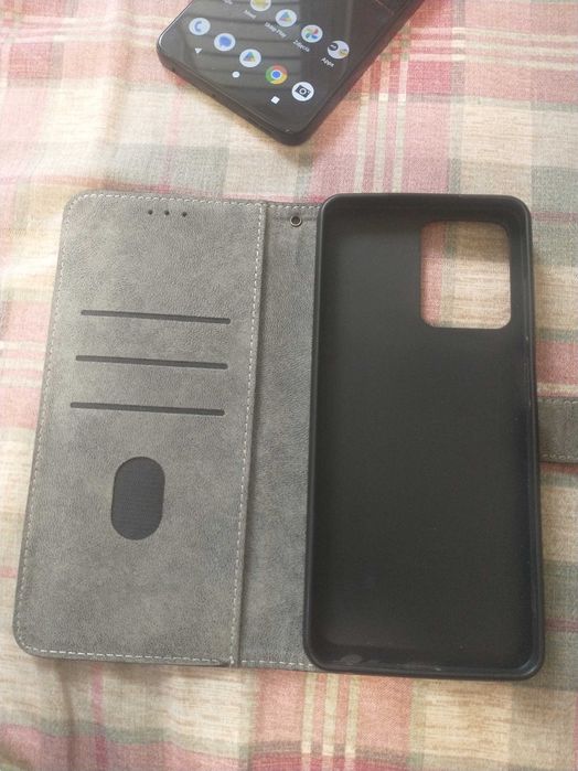 HMD Pulse Pro 8/256 android 15 stan idealny