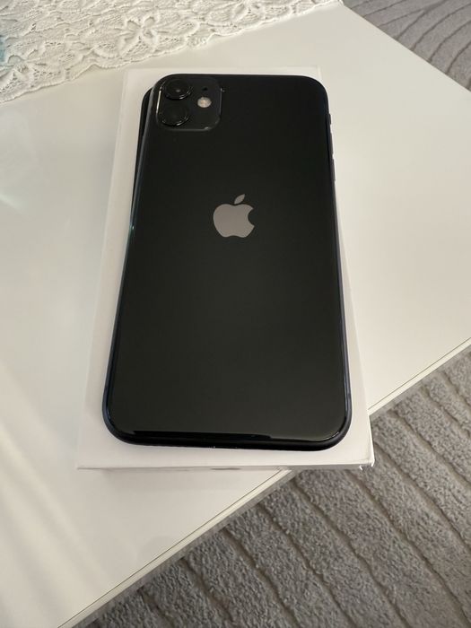 Iphone 11  jak nowy