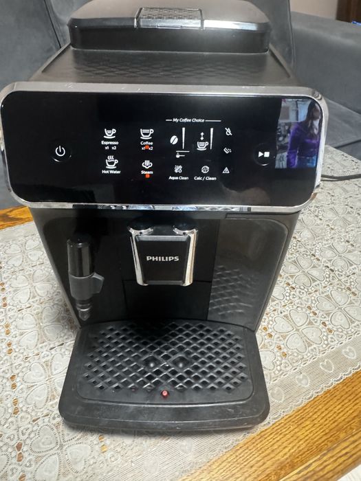 Philips EP 2220 Кавомашина