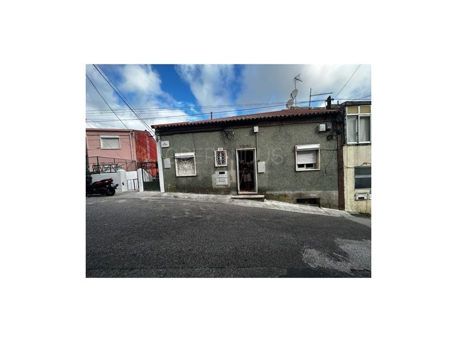 Prédio Rendimento - 10% Yield