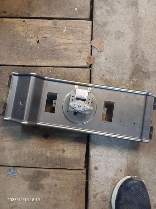 Amica części. Grzałki  termostat wentylator zegar moduł zapłonowy