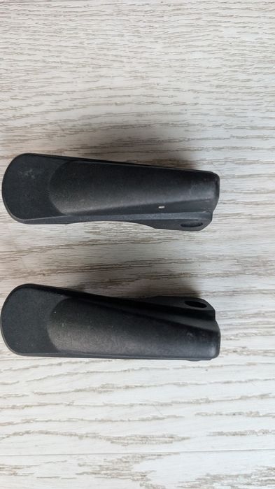 Bagażnik rowerowy THULE FreeRide 532 - części zamienne