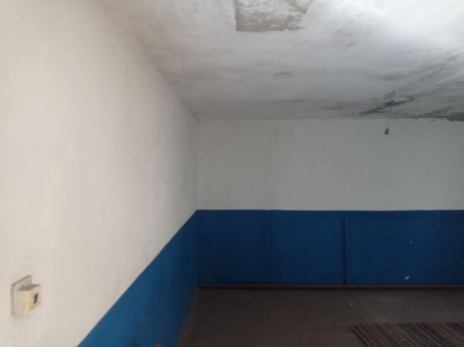 Здание под бизнес ,или разборка