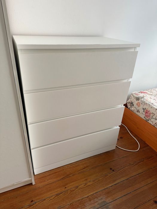 Gaveteiro quarto