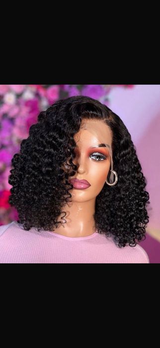 Cabelo humano a bom preço