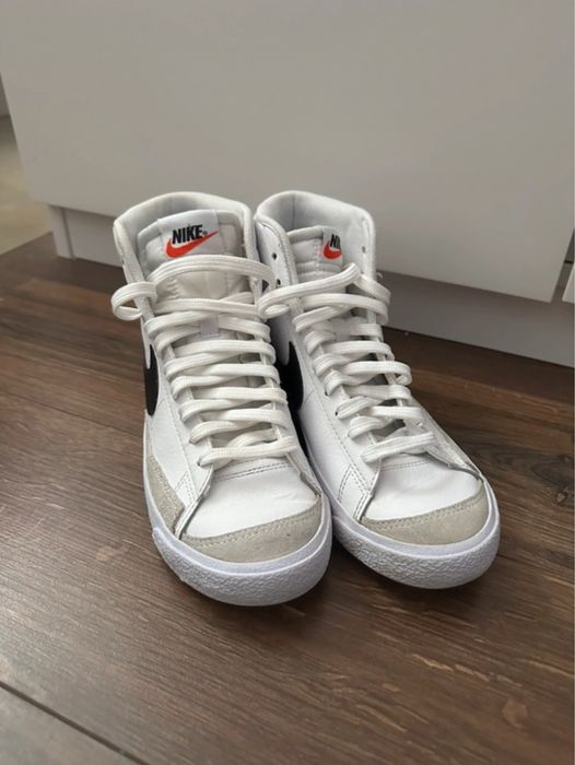 Nike blazer mid 77