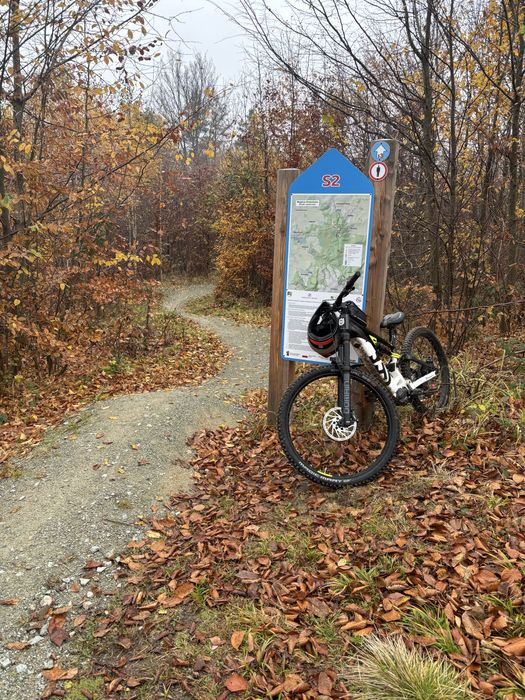 NAJTAŃSZY Enduro Ebike Husqvarna Hard Cross hc2