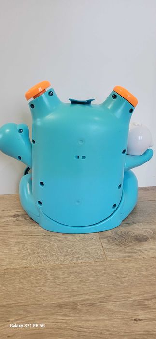 Interaktywna zabawka Rockit- Fisher Price