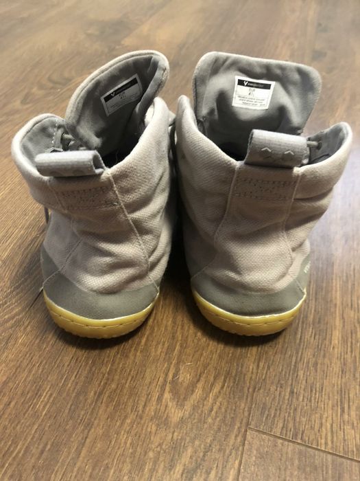 Кеди для заняття спортом