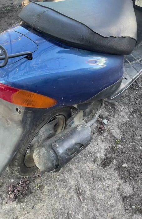 Suzuki lest 2 old