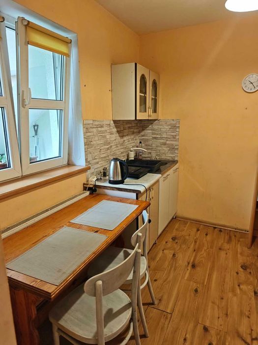 Mieszkanie do wynajęcia na doby - centrum terminy