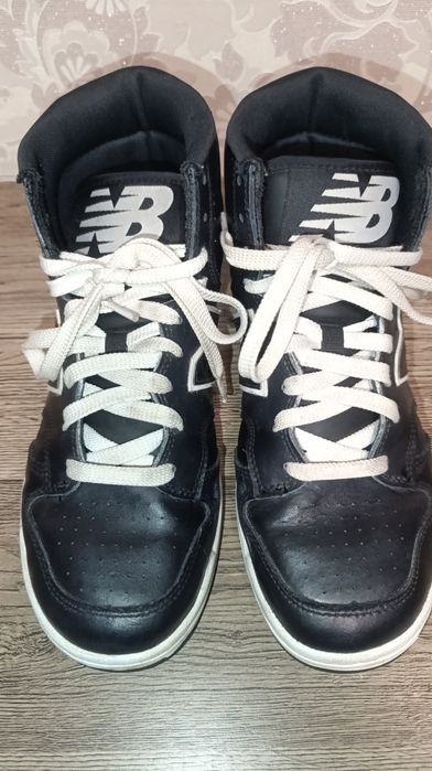 Чоловічі кросівки New Balance 480, розмір 41-41,5