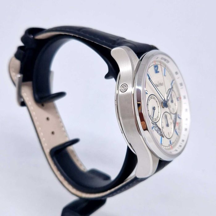Paul Picot Gentleman Chrono P2130.SG.8401.1021