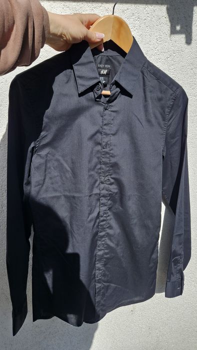 Nowa koszula młodzieżowa h&M roz xs