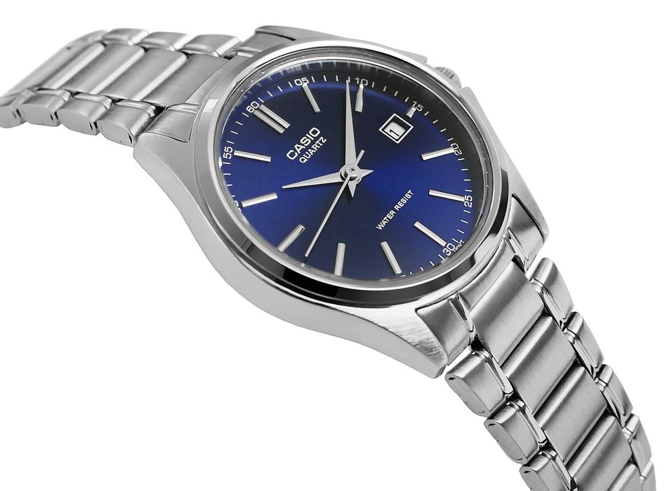 zegarek damski casio ltp-1183a-2adf + box