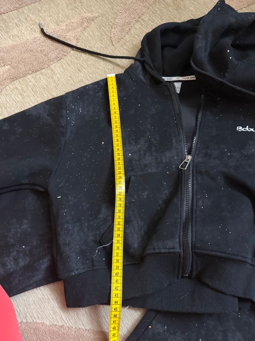 Костюм спортивний